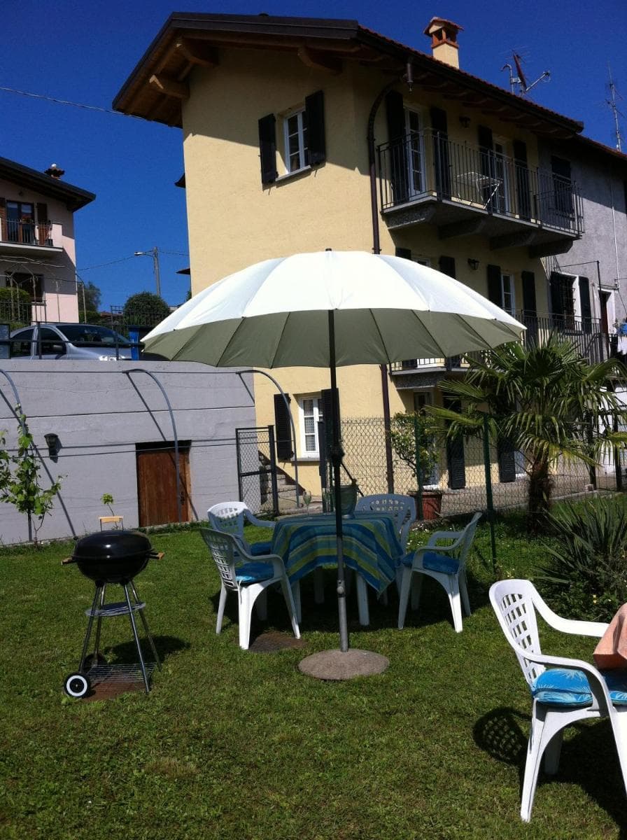 Casa Lidia — photo 1 of 38