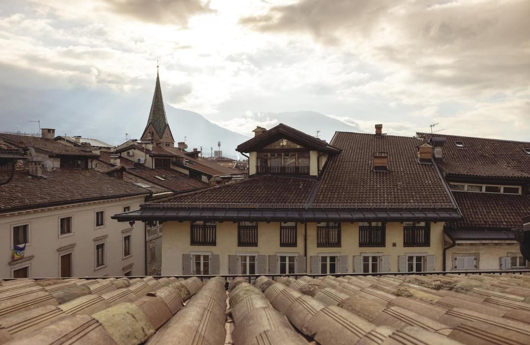 SOUL OF TRENTO Vicolo del vo' — photo 1 of 1
