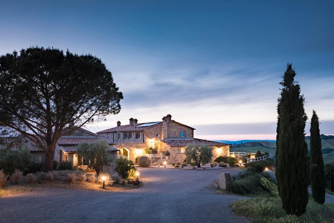 Dimora Santa Margherita - Boutique Hotel — photo 1 of 1