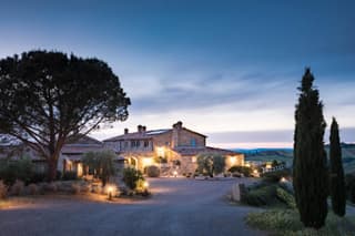 Dimora Santa Margherita - Boutique Hotel
