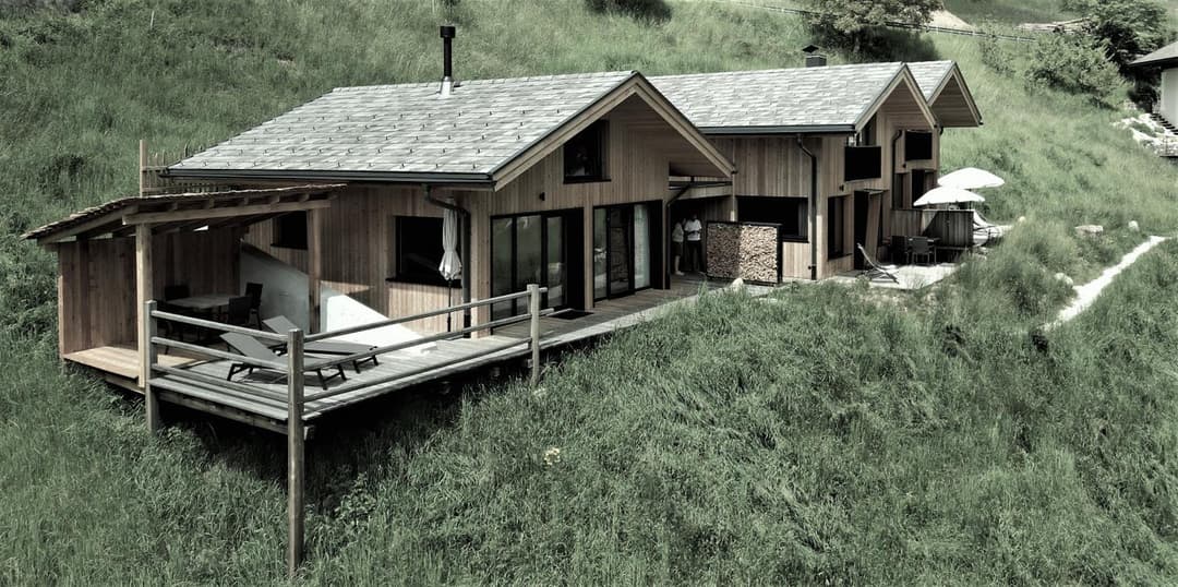 Chalet Tschogerhof Tiers am Rosengarten Dolomiten — photo 1 of 1