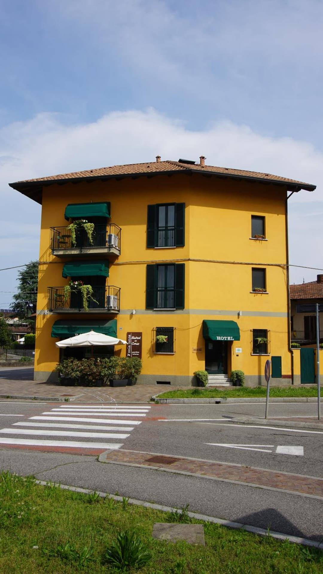 HOTEL DEL CORSO — photo 1 of 1