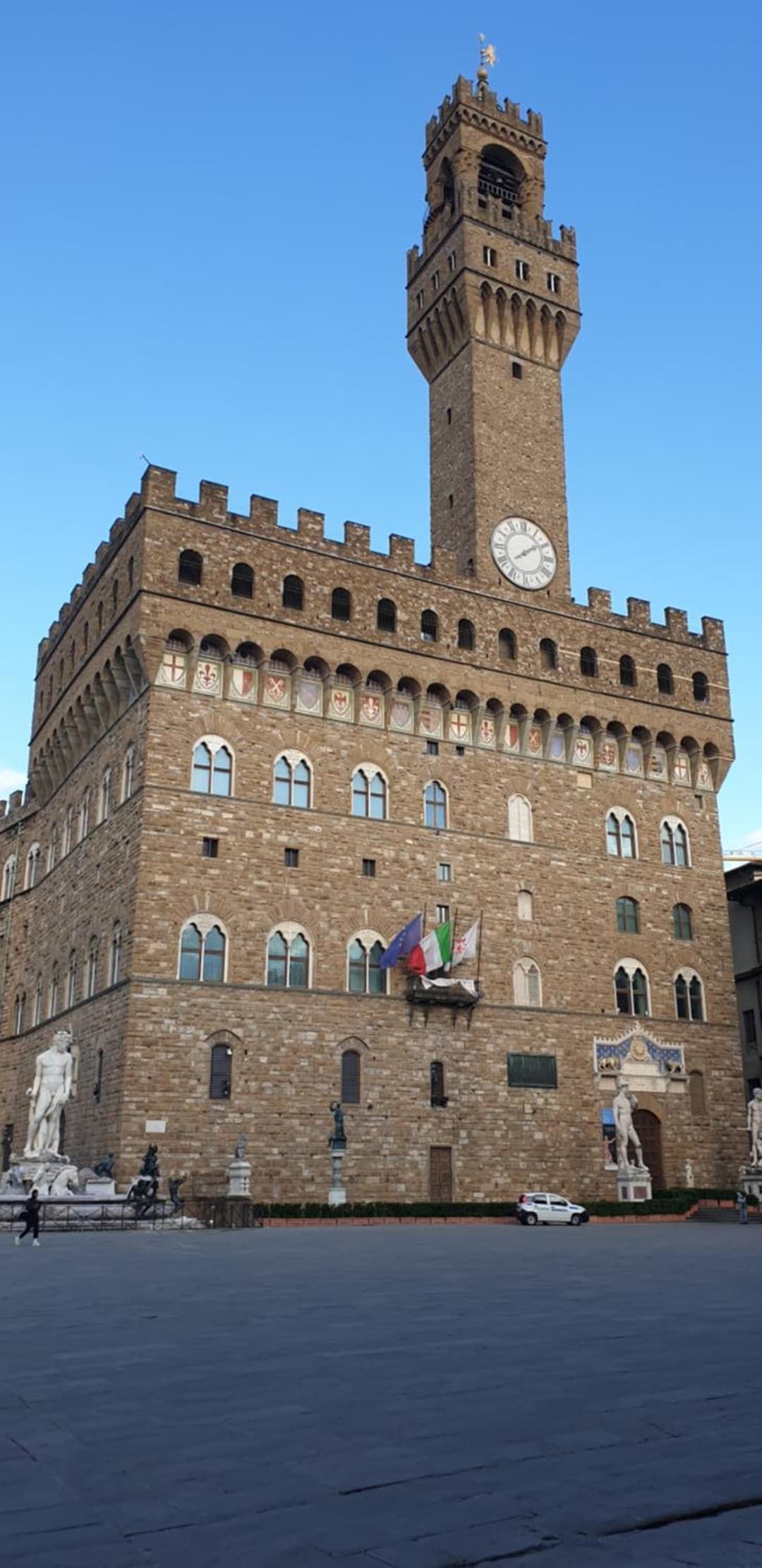 Wine Apartments Florence Ribolla — photo 1 of 1