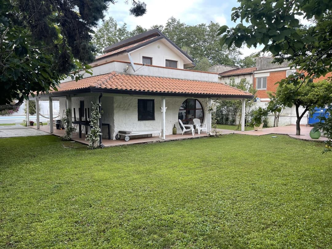 Villa Avvocato Catapano — photo 1 of 1