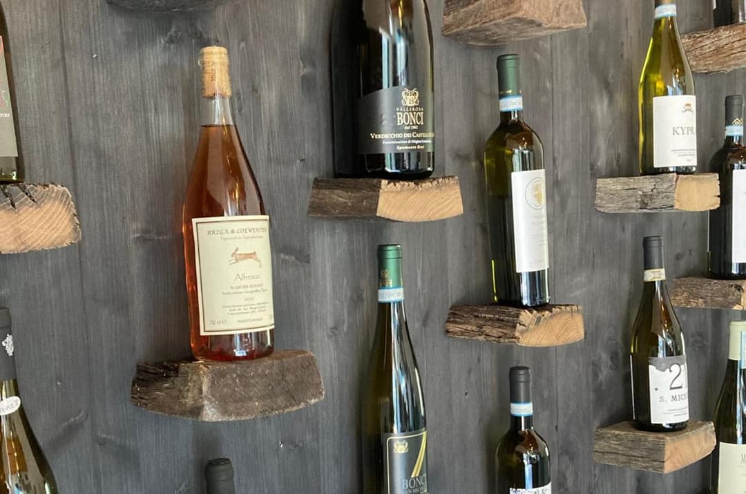 Villa Verdicchio - B&B with wellness for winelovers — photo 1 of 1