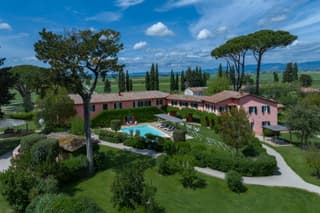 Le Versegge Resort