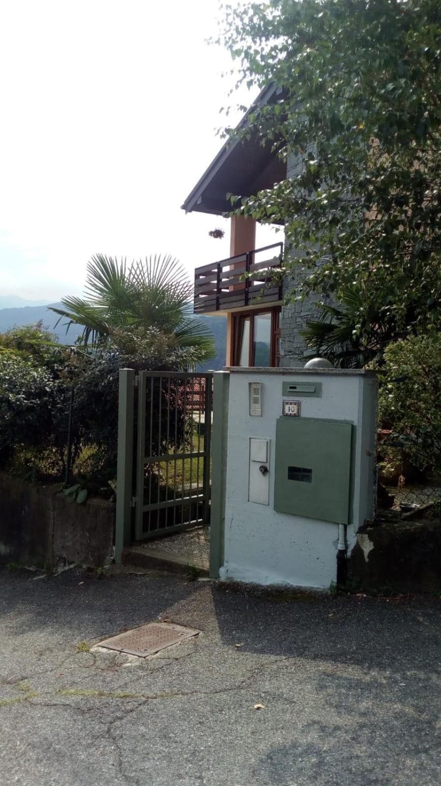 Villa Panoramica — photo 1 of 1