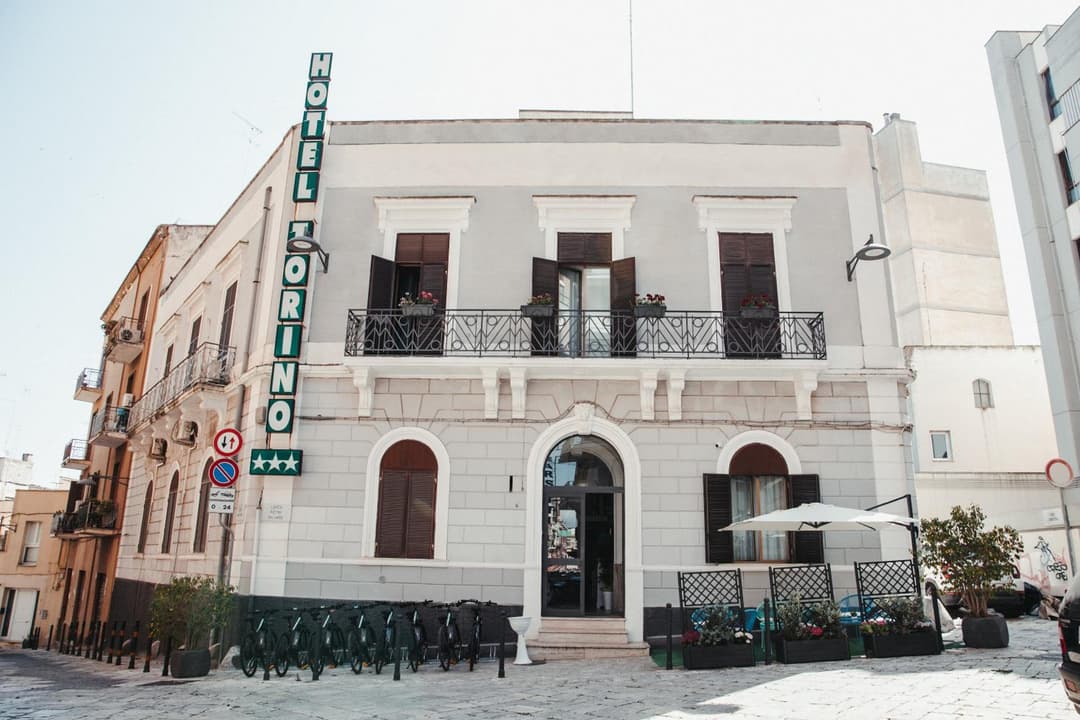 Hotel Torino — photo 1 of 1
