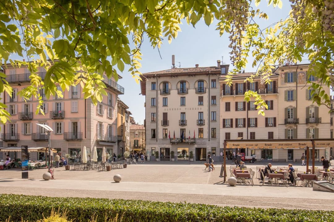 Albergo Firenze — photo 1 of 1