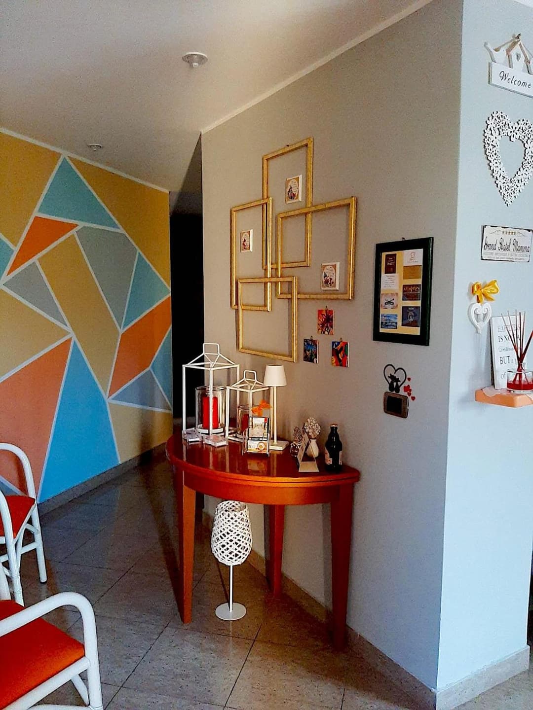 B&B Le Camerette di Edda — photo 1 of 36
