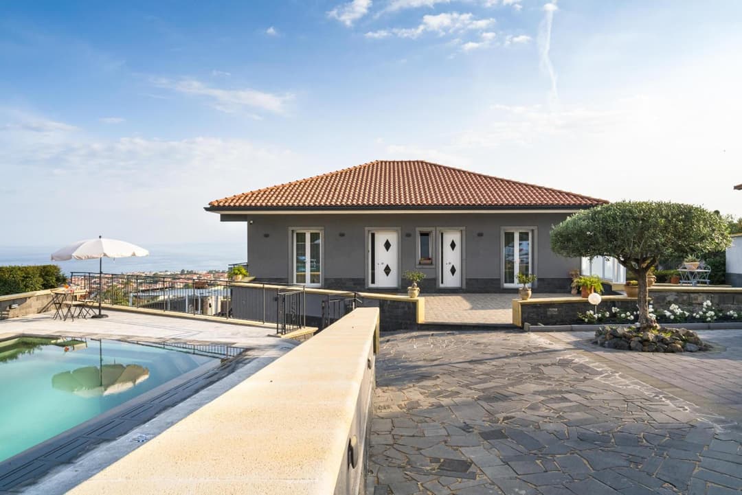 Villa Antonio — photo 1 of 1