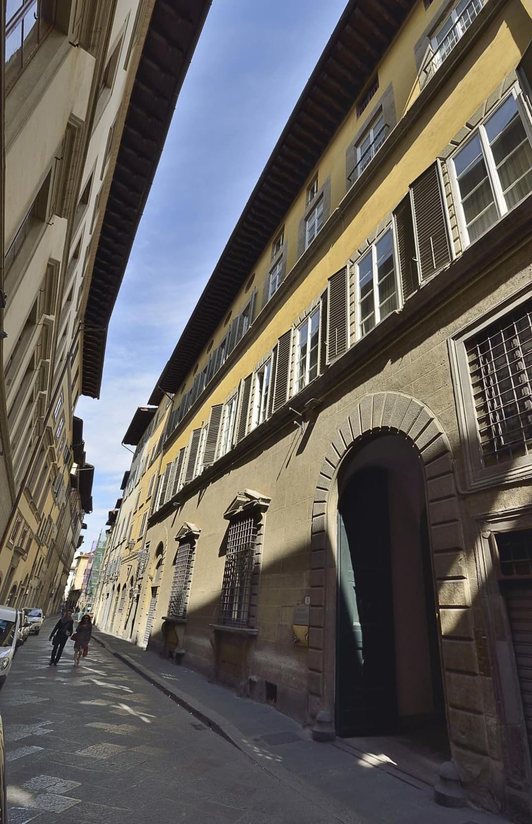 Palazzo Guicciardini — photo 1 of 107