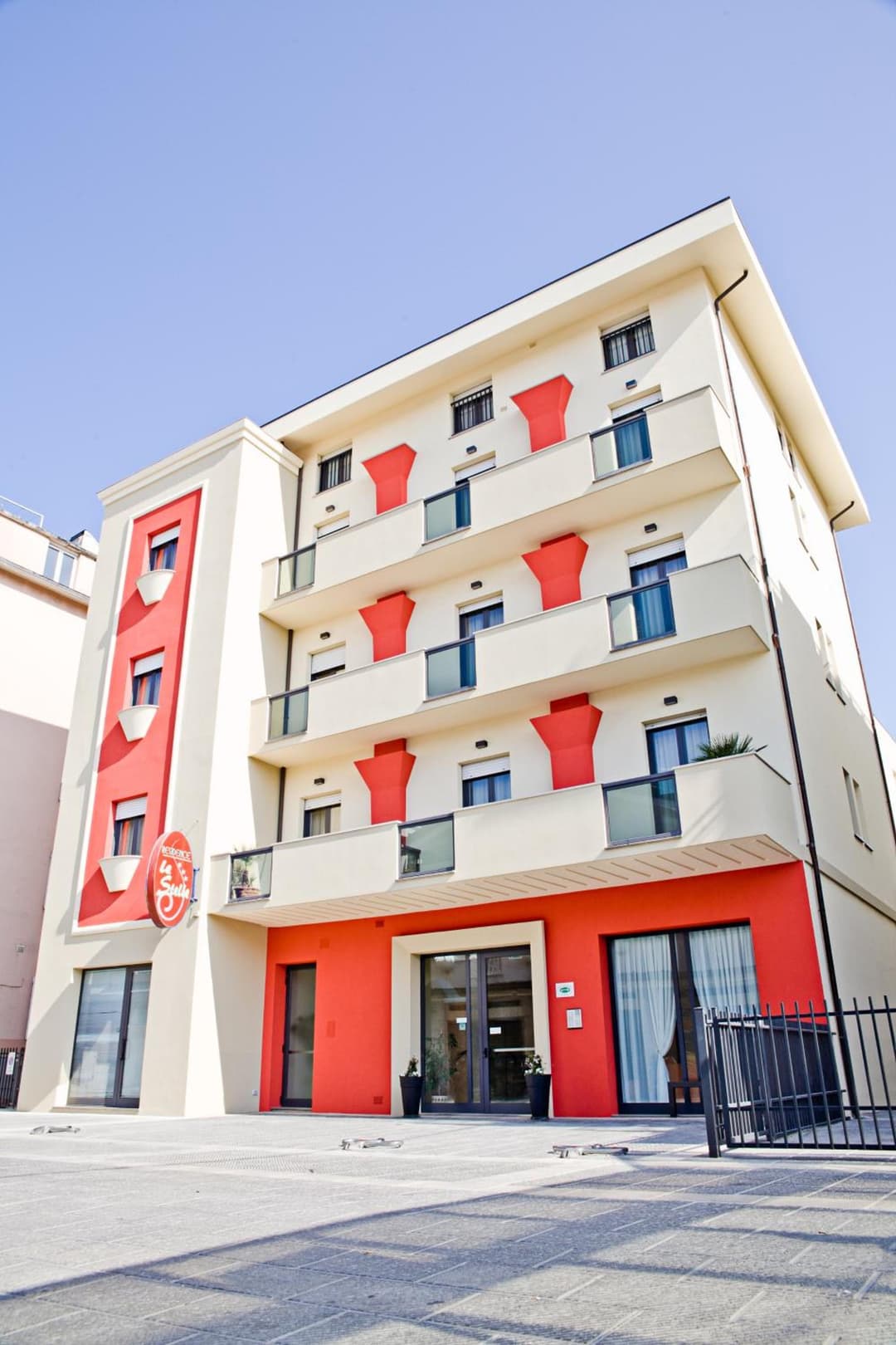 Residence Hotel Le Stelle — photo 1 of 1