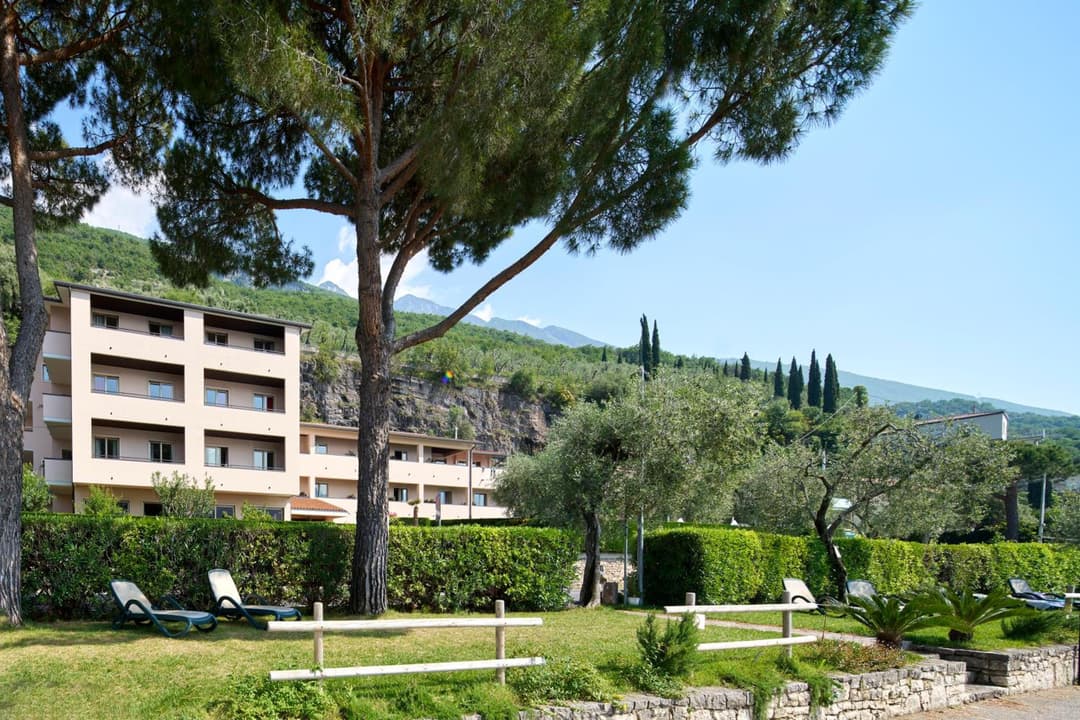 Residence Lido Hotel — photo 1 of 1