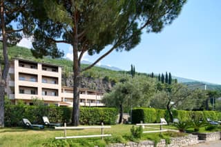 Residence Lido Hotel