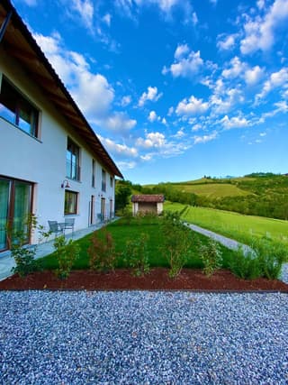 Le Cornici - Cascina di Charme