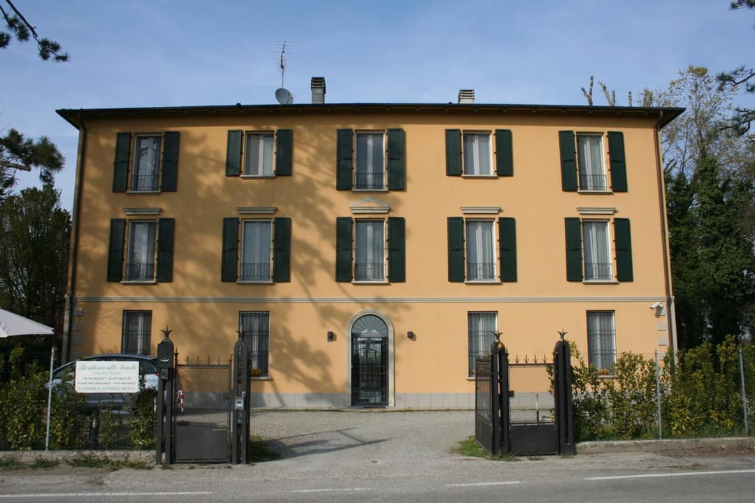 Residence Alle Scuole Country House — photo 1 of 1