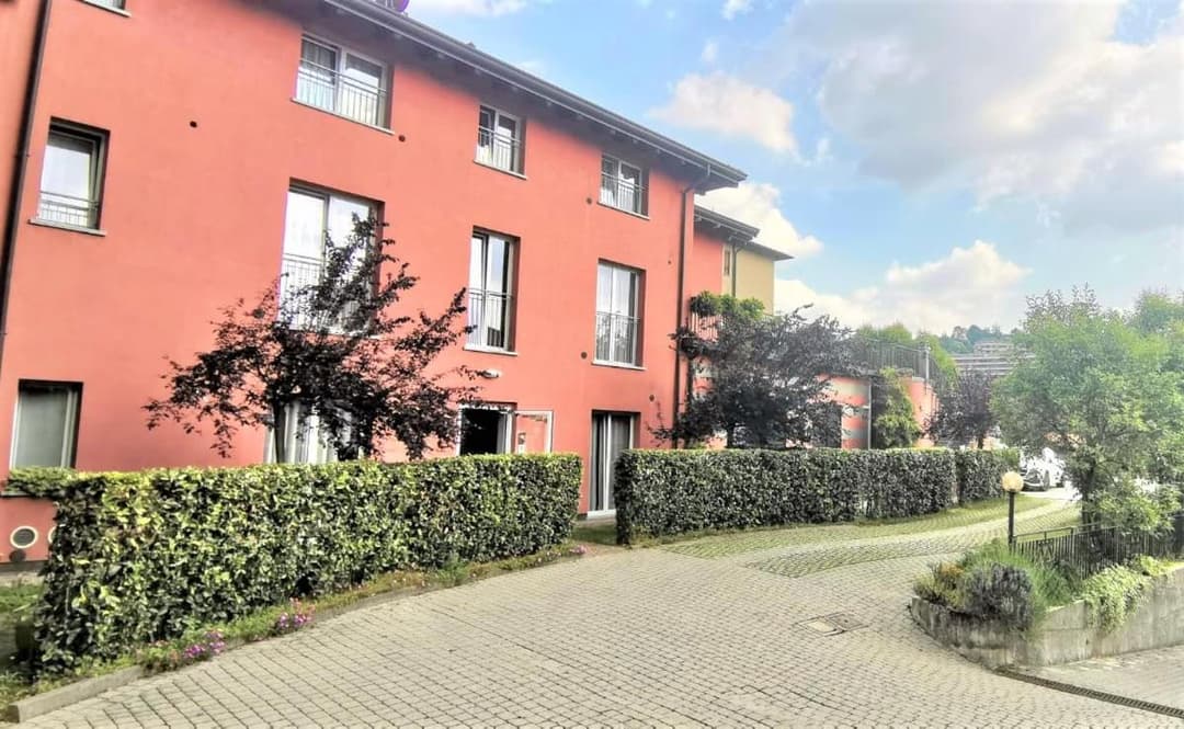 Residenza XX Settembre — photo 1 of 1