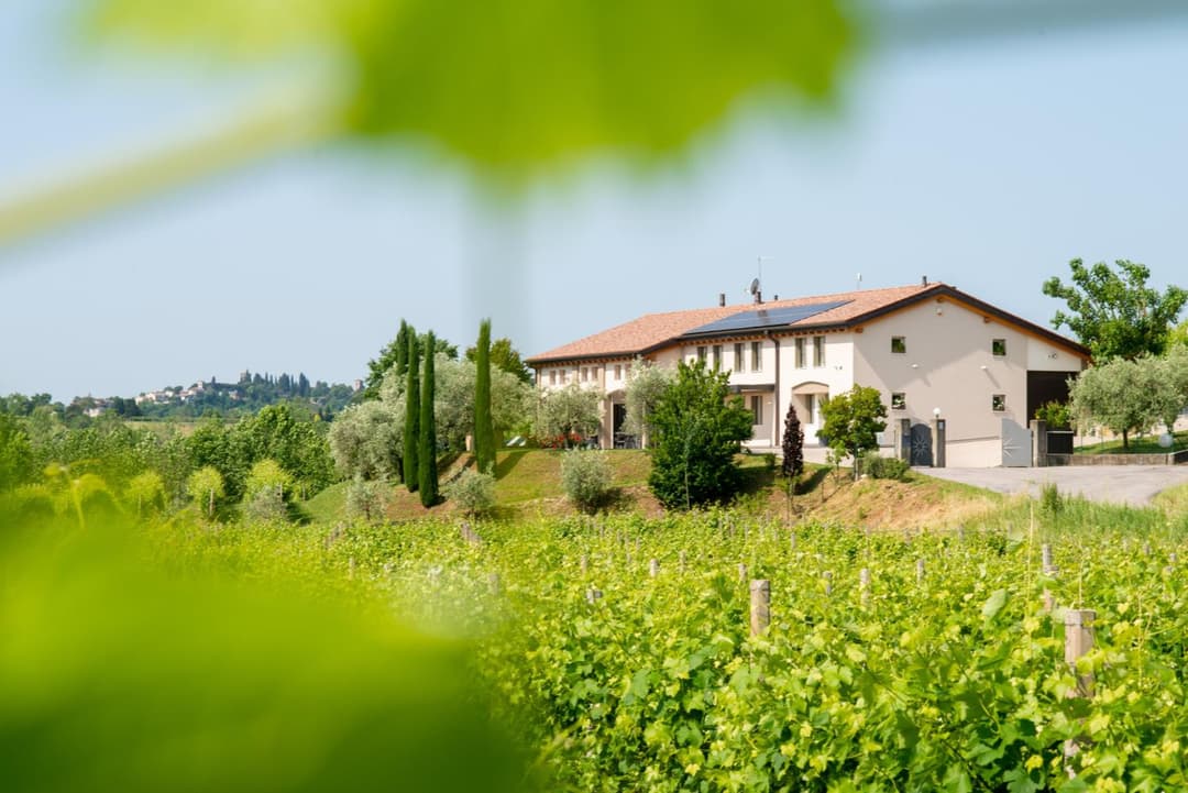 Relais La Dolce Vite — photo 1 of 1