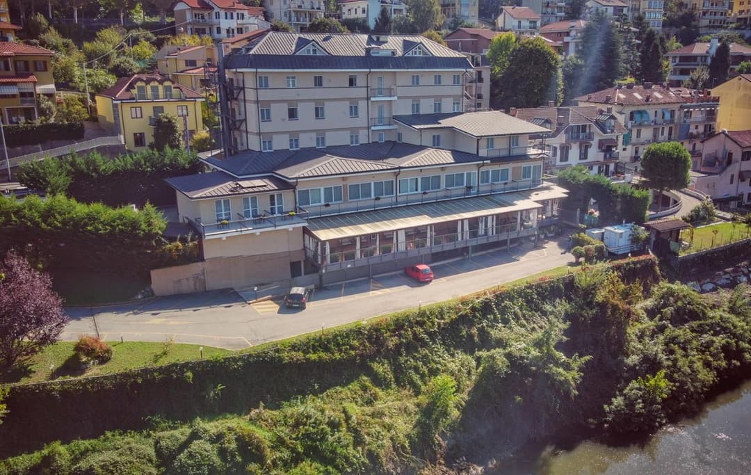 Best Quality Hotel La Darsena — photo 1 of 1