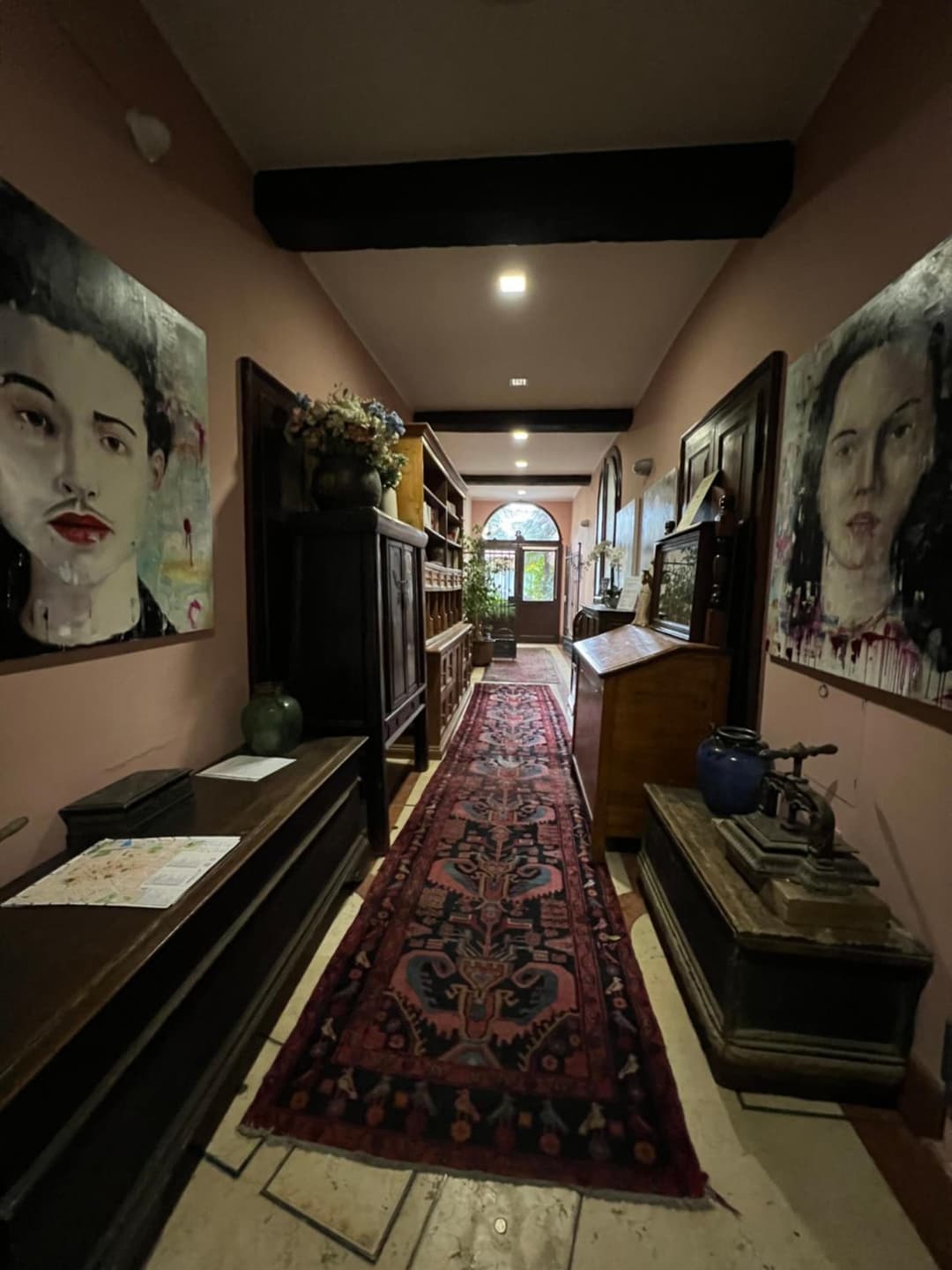 a casa di paola — photo 1 of 1