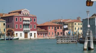 Ca' Mazzega