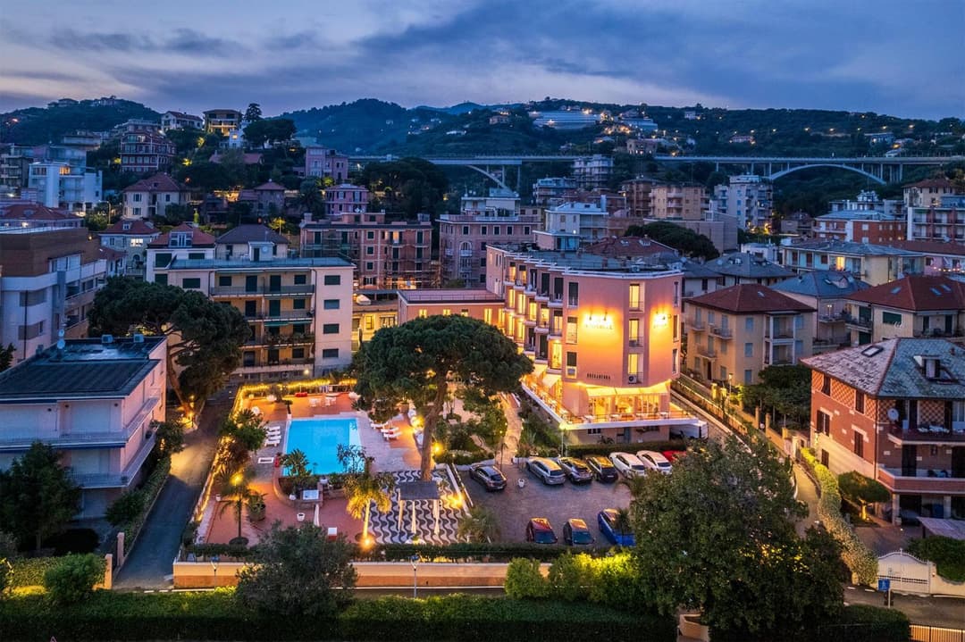 Hotel San Michele — photo 1 of 1