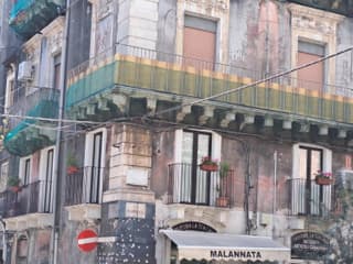 Tourist House La Castellana