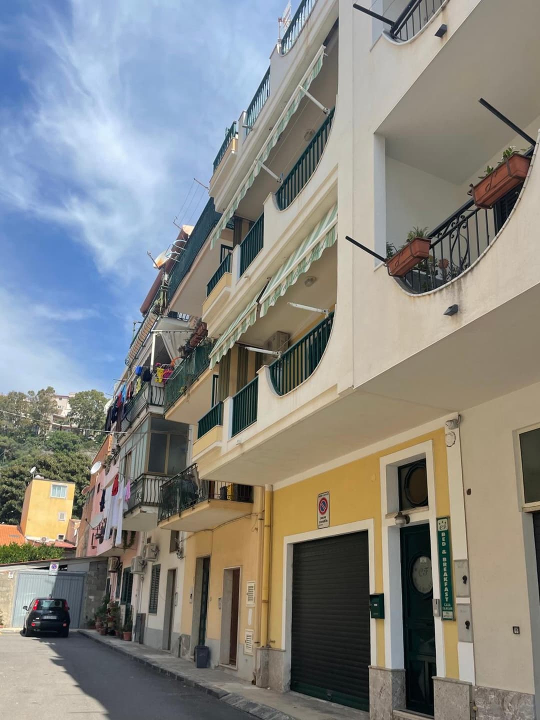 Casa Famiani Bed & Breakfast — photo 1 of 1