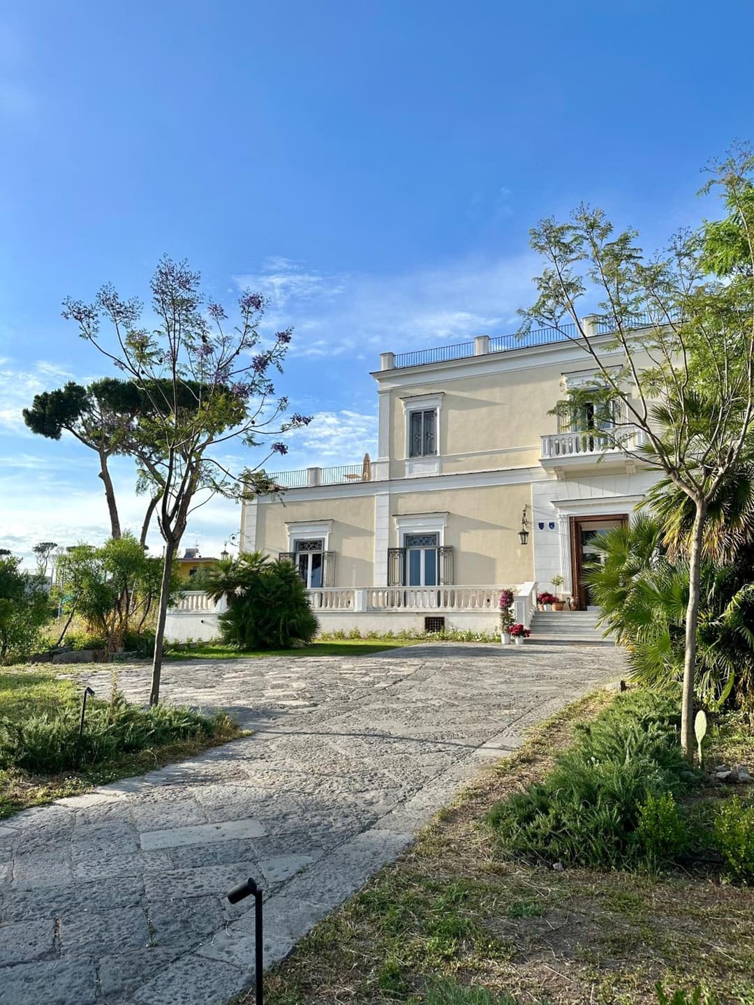 Villa De Cillis Carafa — photo 1 of 1