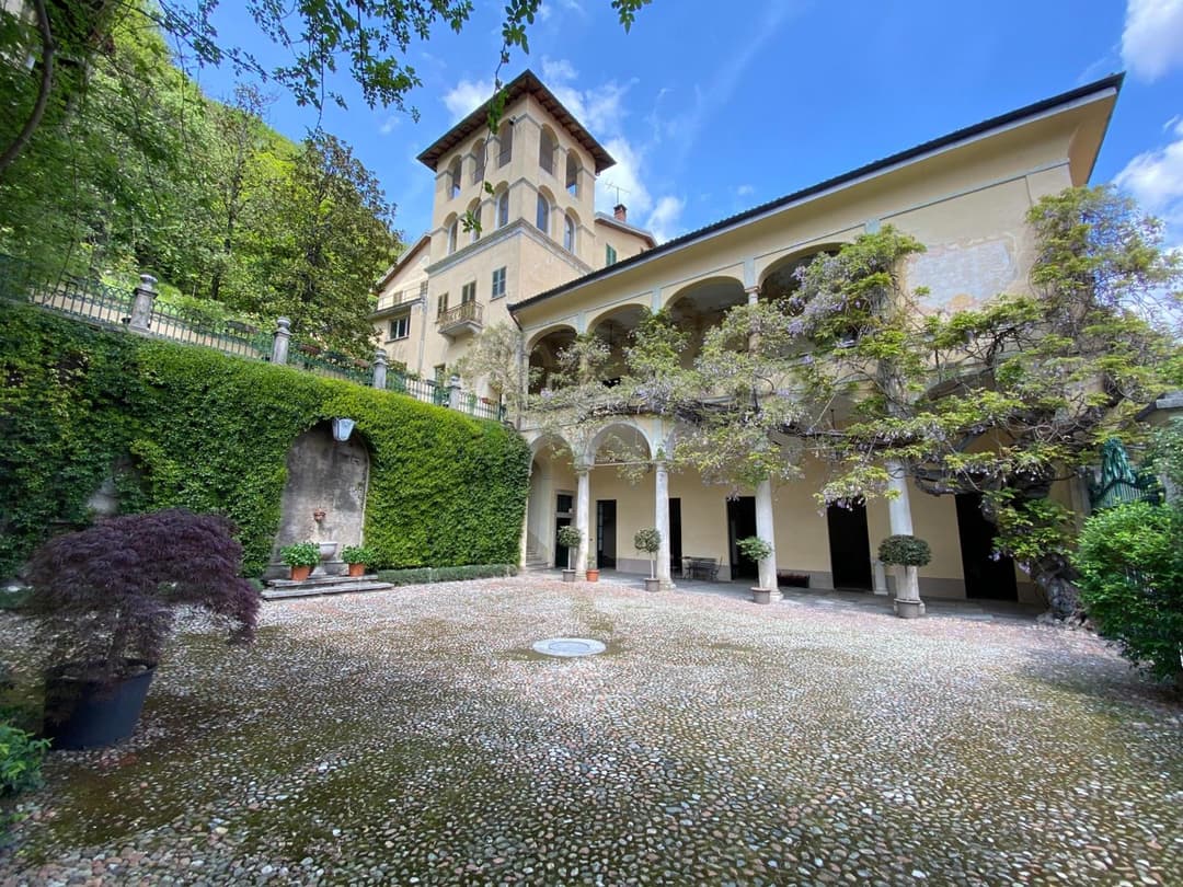 Palazzo Ronchelli — photo 1 of 1