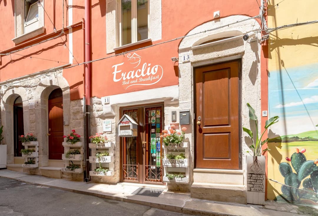 B&B Eraclio — photo 1 of 1