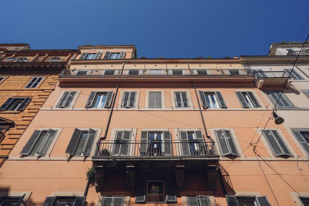 Màs Boutique Hotel Rome — photo 1 of 1