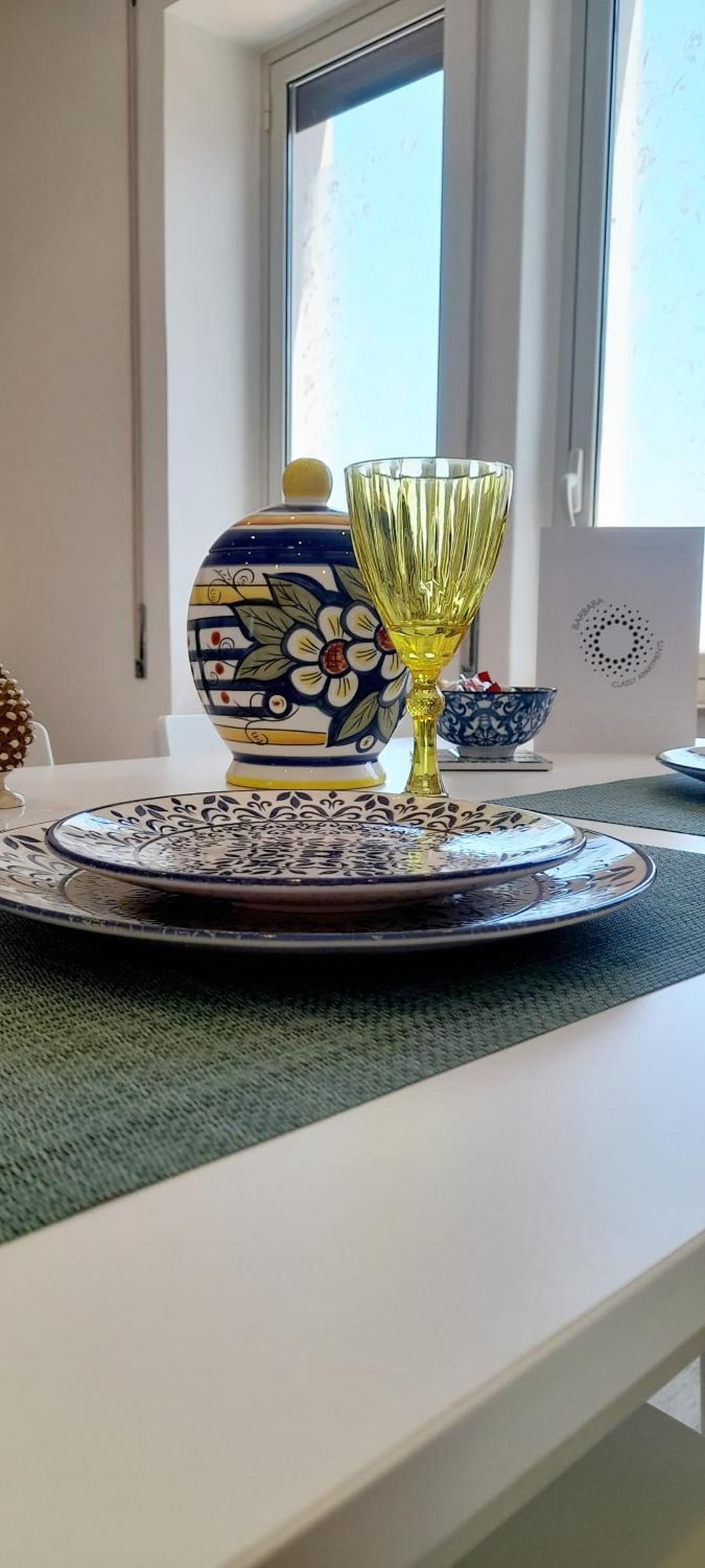 BARBARA Classy Apartment 102 — photo 1 of 79