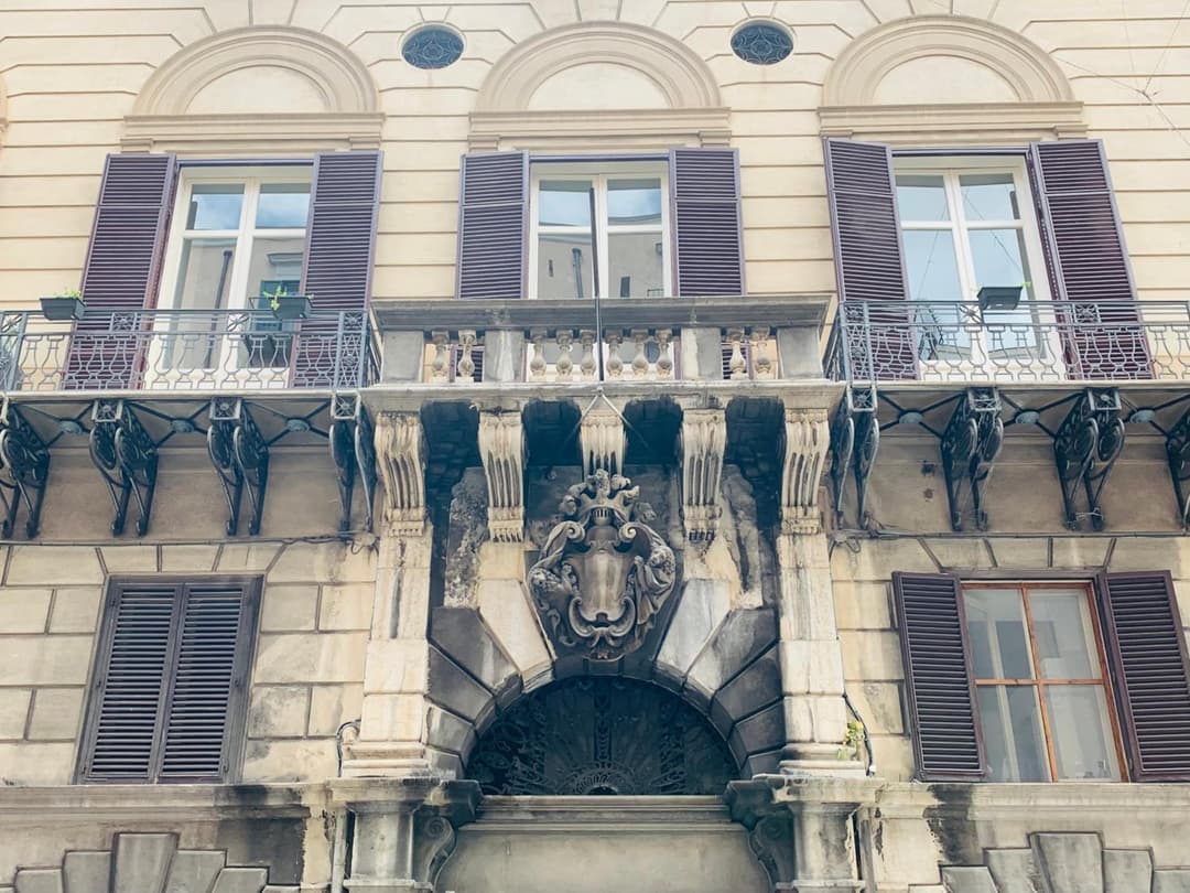 Palazzo Ventimiglia Lodge & Suites — photo 1 of 1