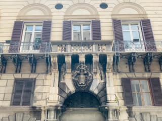 Palazzo Ventimiglia Lodge & Suites