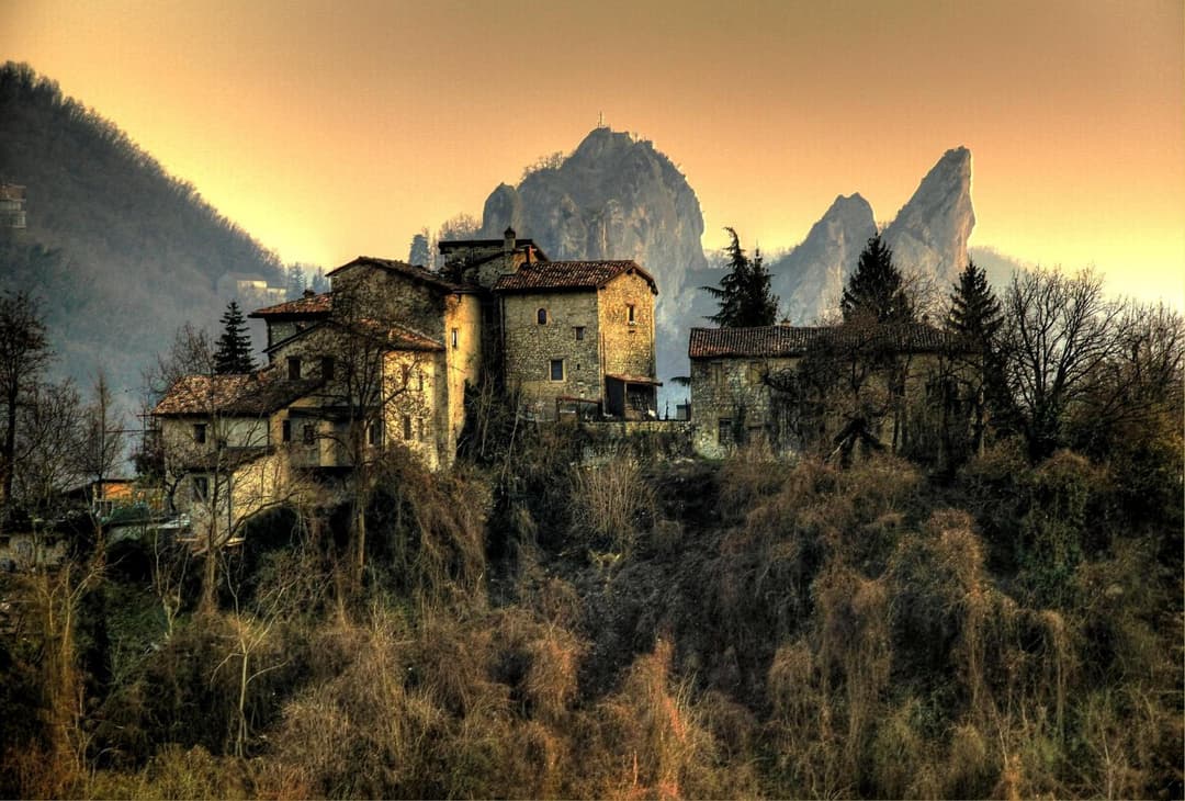 Agriturismo Casa Rastelli — photo 1 of 1