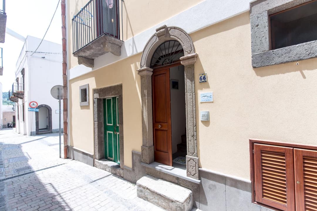 Casa Zu Peppino — photo 1 of 1