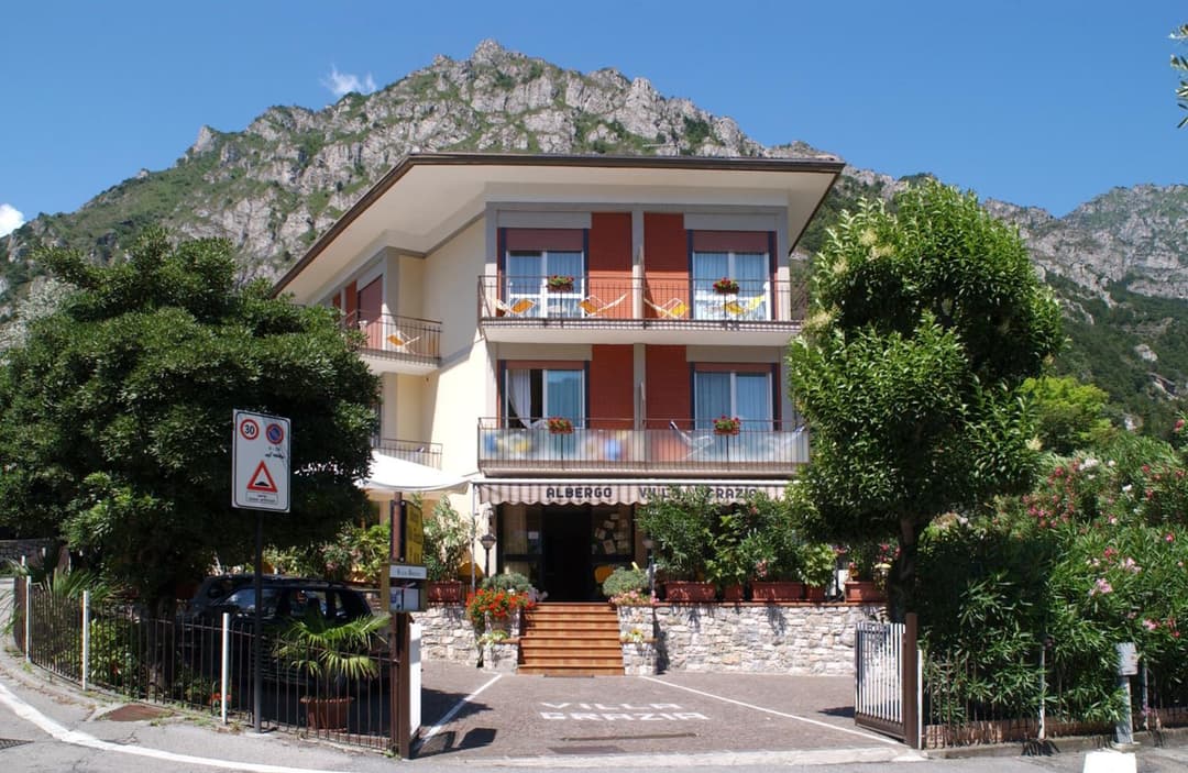 Hotel Villa Grazia — photo 1 of 1