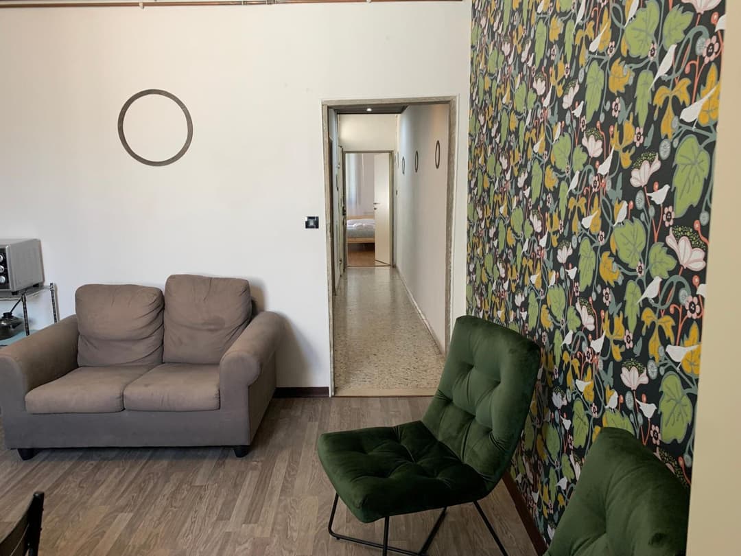 Faenza 79 Apartment — photo 1 of 1
