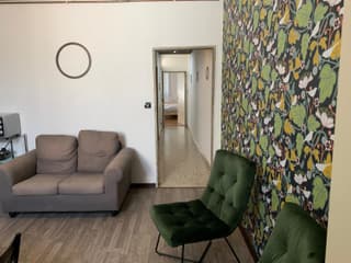 Faenza 79 Apartment