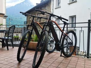 B&B Perbaccobar