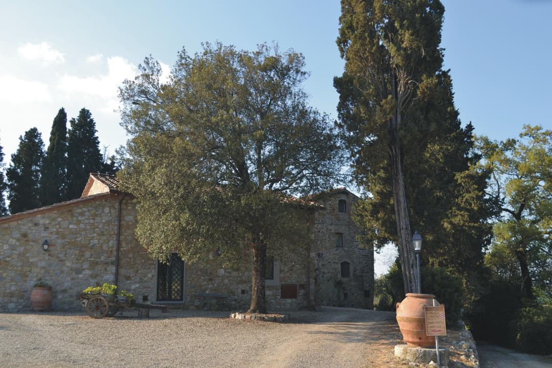 Tenuta Poggio ai Mandorli — photo 1 of 1