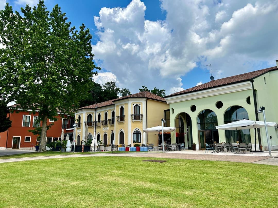 Hotel Alle Acque — photo 1 of 1