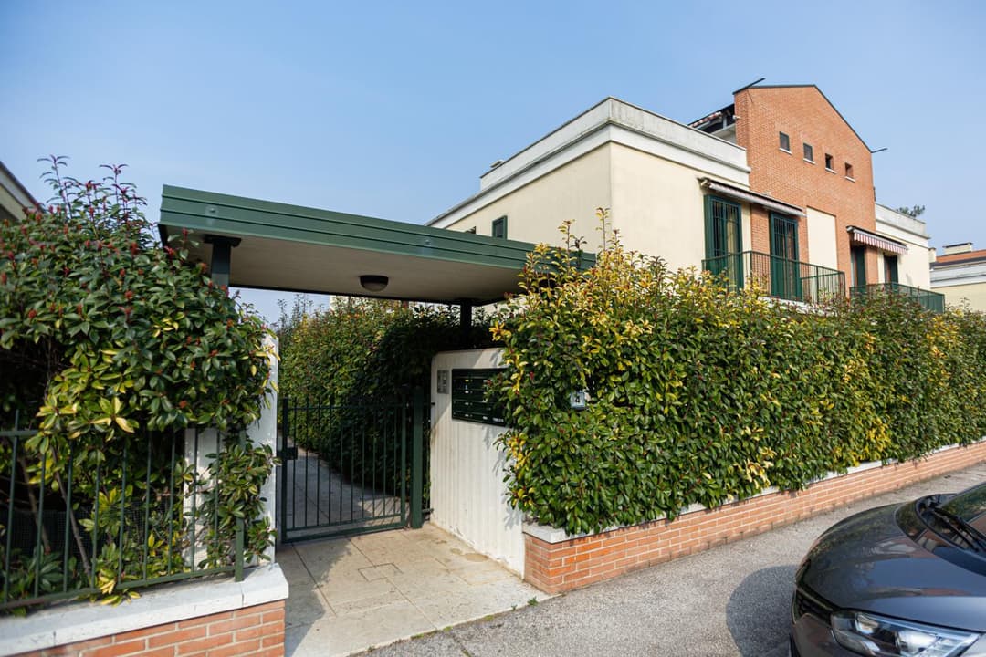 La terrazza di Giulietta — photo 1 of 1
