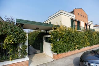 La terrazza di Giulietta
