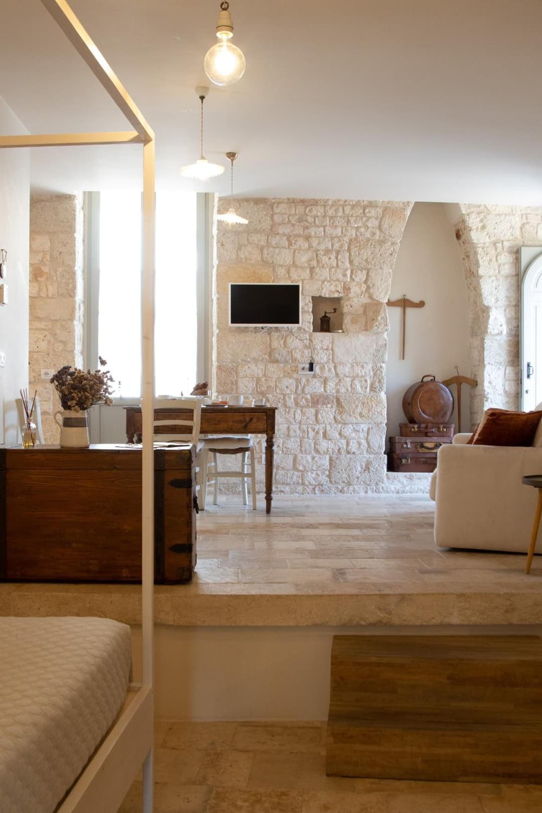 Dimore Storiche Casalnuovo — photo 1 of 1