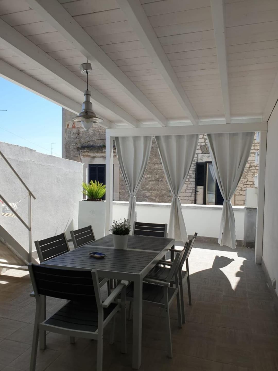 Suite Sui Tetti Apartment — photo 1 of 1