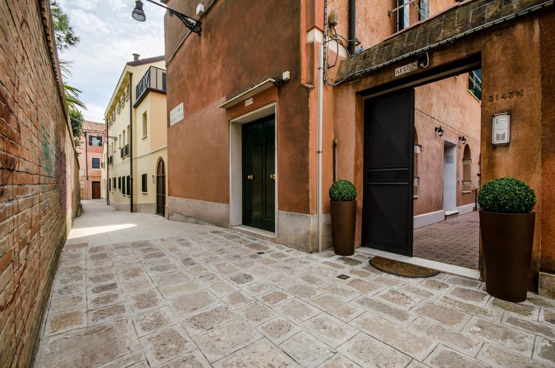 Cannaregio II Apartments — photo 1 of 1