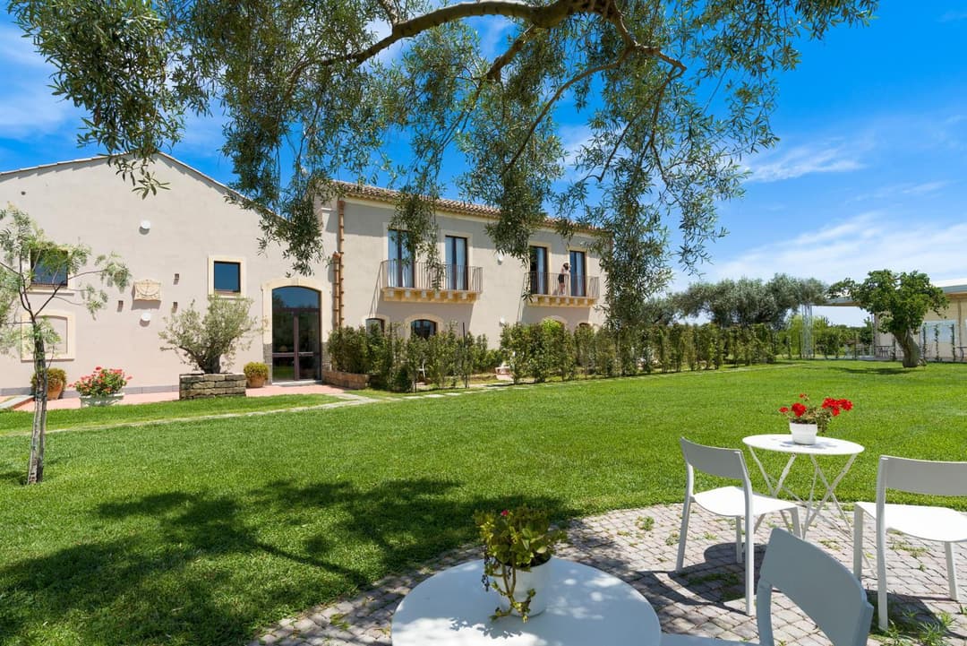 Nèroli Bio Relais — photo 1 of 1